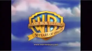 Chuck Lorre Productions 