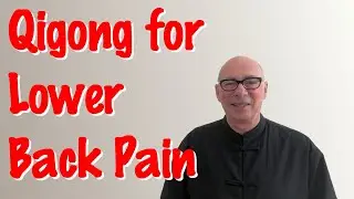 Tai Chi and Qigong for Lower Back Pain