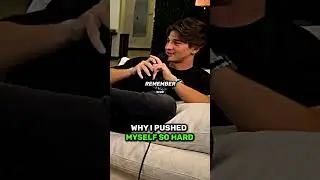 The Drive That Made Sebastian Ghiorghiu a Millionaire