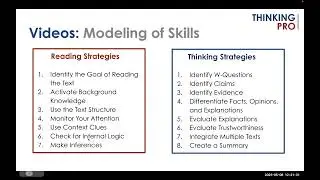Skill Building Through Local News