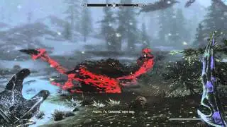 Постой ... я тебя знаю - Skyrim - 11