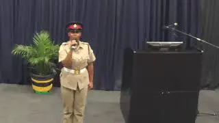 Jamaica Defence Force (JDF) Armed Forces Day 2023
