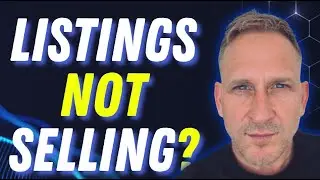 Avoid This Mistake Once You Take The Listing!