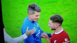 Brighton 2-2 Liverpool: Full Highlights | Late Dunk Equalizer Ensures Thrilling Premier League Draw