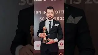 Sakarya'nın İlk Uluslararası Gayrimenkul Firması Olan  Ertaş Gayrimenkul Altın Kabak Ödülünü Kazandı