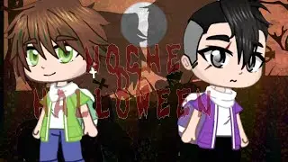 Noche de Halloween \Especial Halloween/