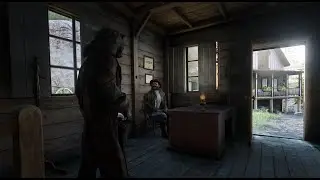 Максимальная награда в городе Строберри в Red Dead Redemption 2