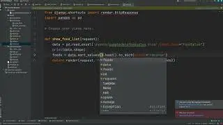 learn shape,tail and sort values in pandas | pandas | django | python | #5