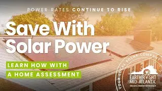 Save With Solar
