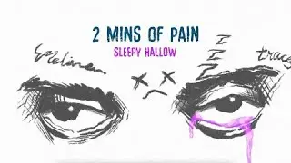 Sleepy Hallow x Sheff G x Sha Ek Type Beat 2022 | Brooklyn Drill - “ 2 MINS OF PAIN ” @RealChefBoiBeats