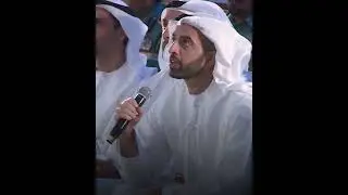 دولة الإمارات كلها بانتظار عودتك سلطان