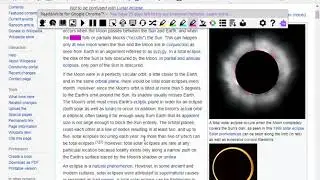 Text Help Read & Write Tutorial