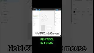 PEN TOOL IN FIGMA