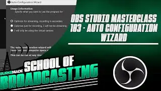 Best Streaming Settings for OBS Studio | Ultimate OBS Studio Tutorial 2022