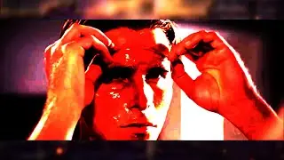 Patrick Bateman DEATH BATTLE! Preview Concept
