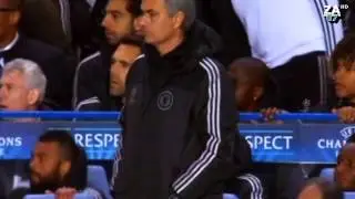 Jose Mourinho • The Special Run •