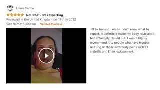 Unbelievable! Emma's Honest Medicinal Mad Hone Review #medicinalmadhoney #madhoney #customerreview