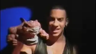 Vin Diesel’s Ultimate Weapon