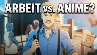 Du willst Anime Name & Streamindienst wissen Klick hier! #anime #chillinginanotherworld