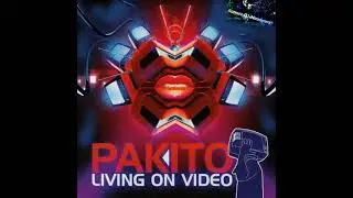 Pakito - Living on Video (DawidDJ Remix 2020)