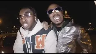 Pop Smoke Ft. Quavo - Aim For The Moon Instrumental