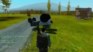 ArmA 2  Operation Arrowhead. Арма. такая арма.