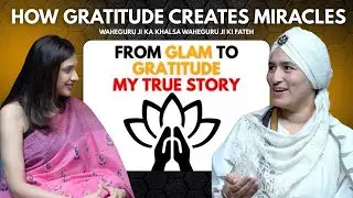 How gratitude can change your life