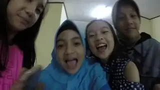 Serunya Ngevlog bersama Lilis, Ismail dkk (PART 2)