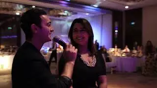 JTI New Years corporate party 2019