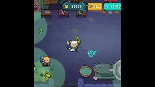 ИМБОВАЯ ФИШКА ЗА АЛХИМИКА В SOUL KNIGHT 