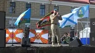 ВЯЧЕСЛАВ КОРНЕЕВ - 