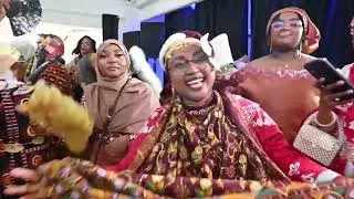 HENA MWANDZAWO NAMWAMBE   ( ZAZA ) 2024