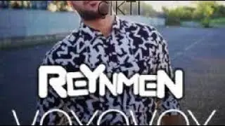 REYNMENİN ŞARKISI ÇALINTI ÇIKTI!!!!!!!!!!