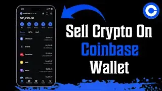 How To Sell Crypto On Coinbase Wallet App