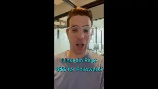 LinkedIn Ads to Grow Followers?
