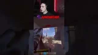 Идеально отыграл лук и двушку в Rust/Раст