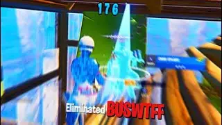 Fukumean🤬 |Fortnite Highlights #13| Eyuh😩