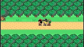 Let's RePlay Touhou Mother Part 4: Annoying Pests...