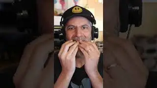 Does this count as ASMR? Yes I’m a complete monster for this. 🤟