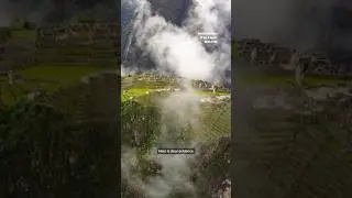 Ancient pyramid uncovered in the Amazon 