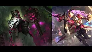 yeni çar laneti ve riot dengeleme ekibinin bayılma anı