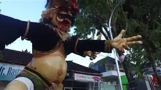 Bali 2018(4K)