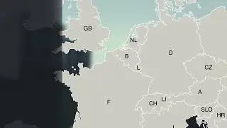 PAQUETE DE MOVILIDAD EUROPEO - Paso fronterizo #TransporteInternacional #TacógrafoInteligente
