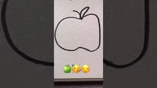 Drawing mix emoji 