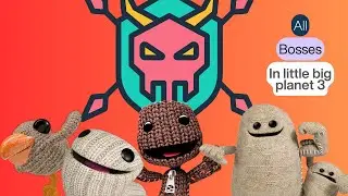 Well not all of them but some of them are in this video