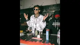 [FREE] Big Scarr x Lil Double 0 Type Beat - "STand My Ground"