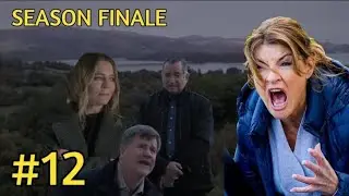 Lydia Murdoch Rape Storyline 2024 Part 12 (SEASON FINALE) | River City
