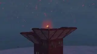 Rust Месть руфкемперу