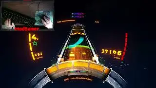 Spin Rhythm - I'm Officially the King of -1's...