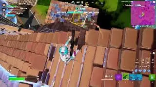 No ammo for shotgun win